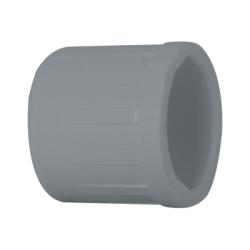 Cap 1/2 PVC SLIP CAP
