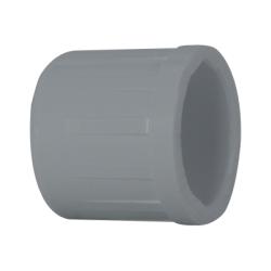 Cap 2 PVC SLIP CAP