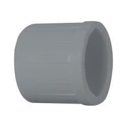 Cap 2-1/2 PVC SLIP CAP