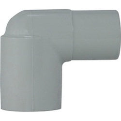 90 deg Street Elbow 1 1/4 SCH 40 PVC STREET 90