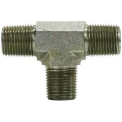 Pipe Tee 3/4 MALE PIPE TEE