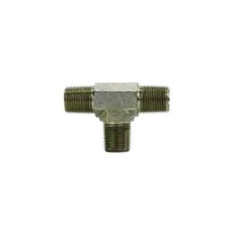 Tee 1/2X1/2 M PIPE TEE