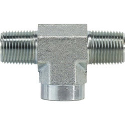 Branch Tee 3/4X3/4 F PIPE TEE