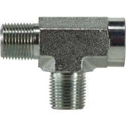 Run Tee 3/8 X 3/8 FEMALE RUN PIPE TEE