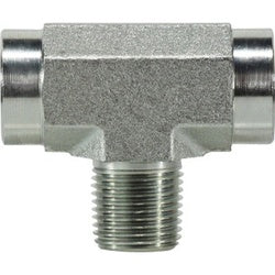 Branch Tee 1/8X1/8 ML BRANCH TEE