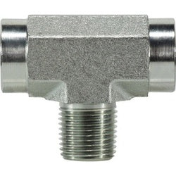 Pipe Branch Tee 1-1/2 ML PIPE BRCH TEE