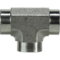 Tee 1 FE PIPE TEE