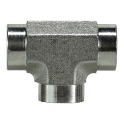 Pipe Tee 1/8 F PIPE TEE