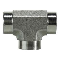 Pipe Tee 1/2 F PIPE TEE