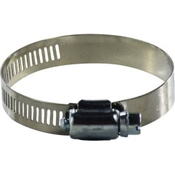 Worm Gear Clamp #80 600 SERIES 3-1/2=5-1/2 ID