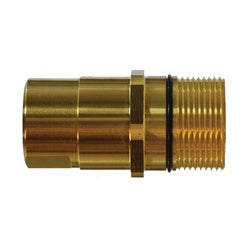 Wingnut Nipple 1 FNPT WINGNUT THD CON NIPL 1 BODY