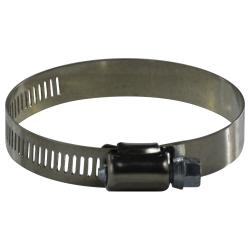 Worm Gear Clamp #116 611 SERIES 5-3/4=7-3/4 ID