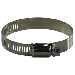 Worm Gear Clamp #312 611 SERIES 18=20 ID