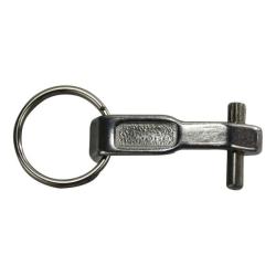 Handle Assembly 1 HANDLE ASSEMBLY/WITH PIN