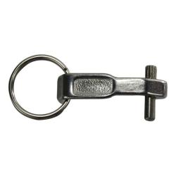 Handle Assembly 1 1/4-2 1/2 HANDLE ASSEMBLY&PIN