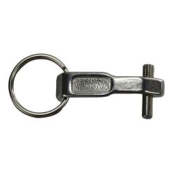 Handle Assembly 6 HANDLE ASSEMBLY/WITH PIN