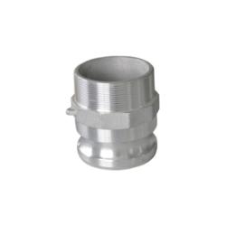 Cam and Groove Adapter 5 M-ADPXMIP TYPE F - ALUM