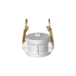 Type DC Dust Cap 1-1/2 F-ADPXE-CAP TYPE DC-ALUM