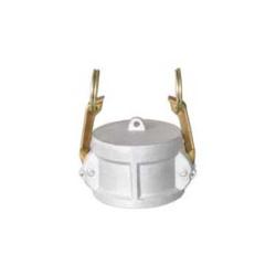 Type DC Dust Cap 2 F-ADPXE-CAP TYPE DC-ALUM