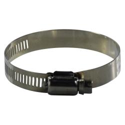 Worm Gear Clamp #64 620 SERIES 2-1/2=4-1/2 ID