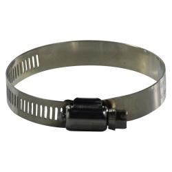 Worm Gear Clamp #128 620 SERIES 6-1/2=8-1/2 ID