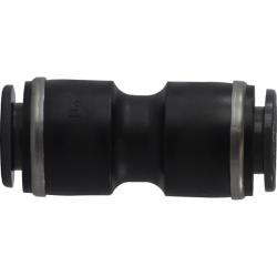 Straight Union 1/4 D.O.T. PUSH-IN UNION COMPOSITE