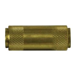 CHAMPION BRASS D.O.T. Union 1/8 PPDOT UNION STRAIGHT