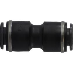 Straight Union 1/2 D.O.T. PUSH-IN UNION COMPOSITE