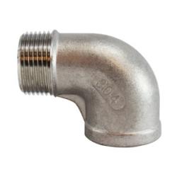 90 deg Street Elbow 4 150 304 90 STREET ELBOW