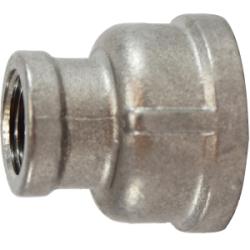 Reducer Coupling 2 X 3/4 #304 BELL REDUCER