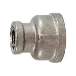 Reducing Coupling 3 X 1-1/4 150 304 RED. COUPLING