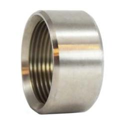 Half Coupling 1-1/4 304 SS HALF COUPLING