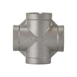 Cross 2 316 STAINLESS STEEL CROSS