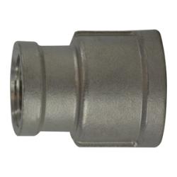 Reducing Coupling 1/2 X 3/8 316 SS REDUCNG COUPLNG