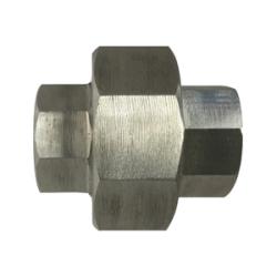 Barstock Union 2-1/2 1000# T-316 B/STOCK UNION