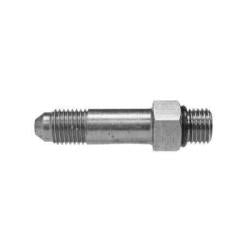 Long Connector 3/4-16 MJICXMOR LNG ST THD CONN