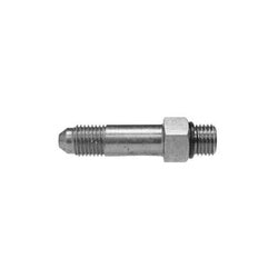 Long Connector 1-5/8-12 LNG ST THD CONN