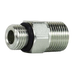 Straight Adapter 1-5/8-12X1 MORBXMNPT ST ADPT
