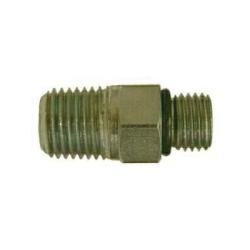 Straight Adapter 3/4-16X 3/4 MORBXMIP PIPE ADPT