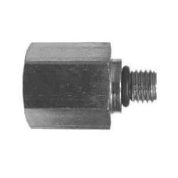 Reducer/Expander O-RING PORT RED/EXPNDR