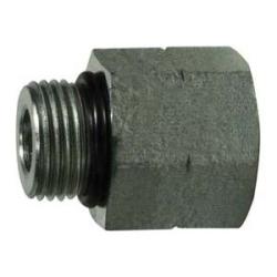 Reducer/Expander 1-5/16-12X1-5/8-12 MORBXFORB ST ADAPTER