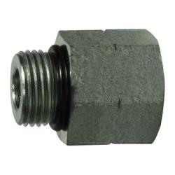 Reducer/Expander 1-5/8-12X1-5/16-12 MORBXFORB EXT/ADPT