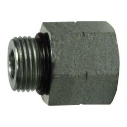 Reducer/Expander 1-5/8X1-7/8 OR PORT RED/EXP