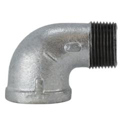 90 deg Street Elbow 1/8 GALV STREET ELBOW