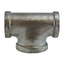 Bullhead Tee 1/2 X 3/4 GALV BULLHEAD TEE