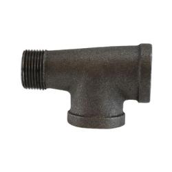 Street Tee 1-1/4 MALLEABLE STREET TEE