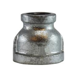 Reducing Coupling 1-1/2 X 1-1/4 GALV REDUCNG COUP