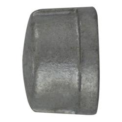 Cap 3/4 GALV CAP