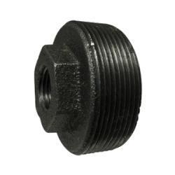 Reducer Hex Bushing 1-1/2 X 1/4 M X F GALV HEX BUSH