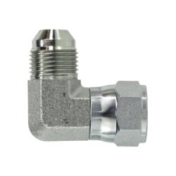 Swivel Nut Elbow S-NT-ELTH11-1/16-12TH21-1/16-12